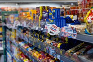 Booker x Snappy Shopper