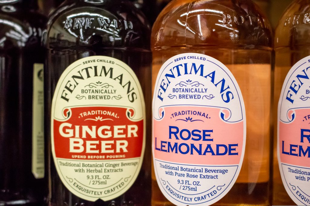 Fentimans chief executive Ian Bray has cautioned that the government's glass tax could "destroy" the company and "hasn't been thought through".