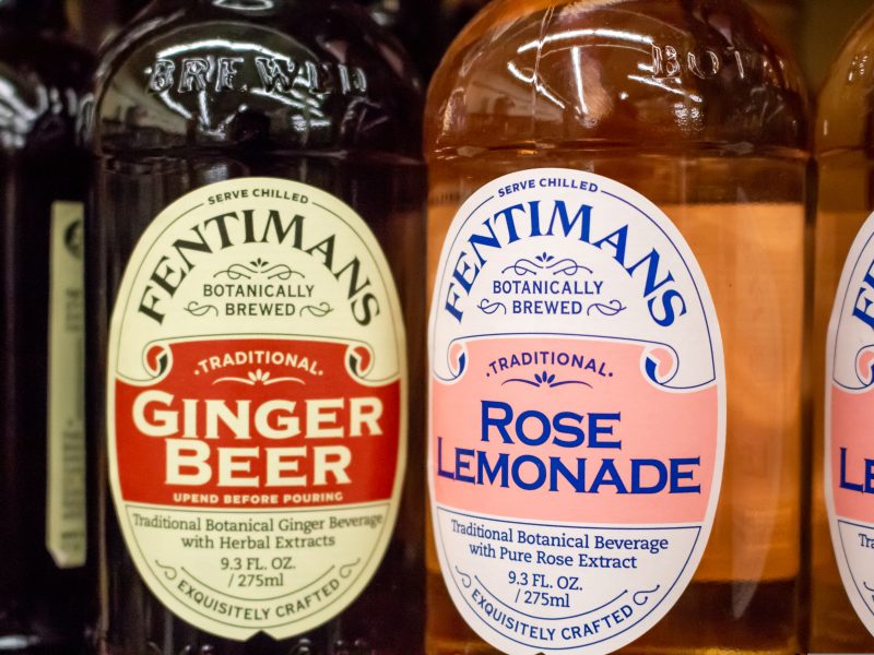Fentimans chief executive Ian Bray has cautioned that the government's glass tax could "destroy" the company and "hasn't been thought through".