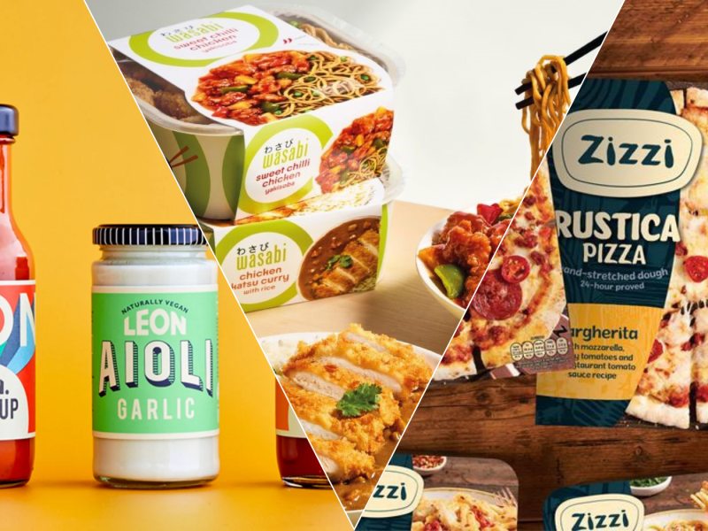 Grocery | We caught up with Ocado, Leon, Zizzi's, Nando's and Wasabi to explore what is behind this growing trend and what restaurants are the front runners