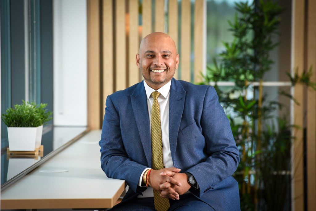 Nisa has poached One Stop Stores' national operations manager as its new head of retail to ramp up the deliverance of its business strategy.