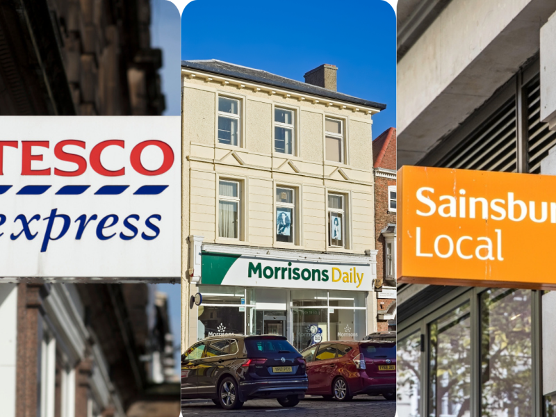 Supermarket convenience stores could cost shoppers up to a fifth more than the same grocery products in full-sized stores, reveals Which?.
