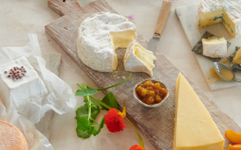 The Compleat Food Group has purchased specialty food producer and distributor Harvey & Brockless, to open new markets for customers.