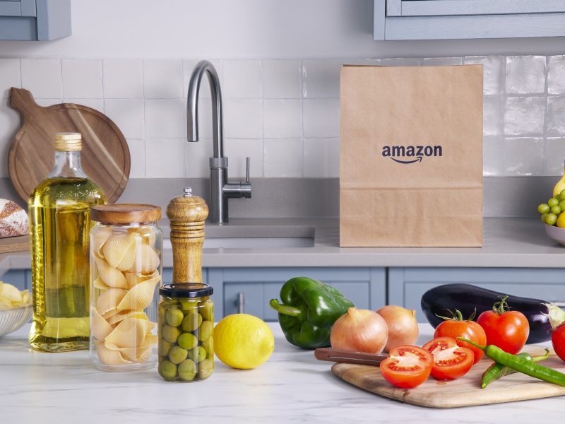 Amazon