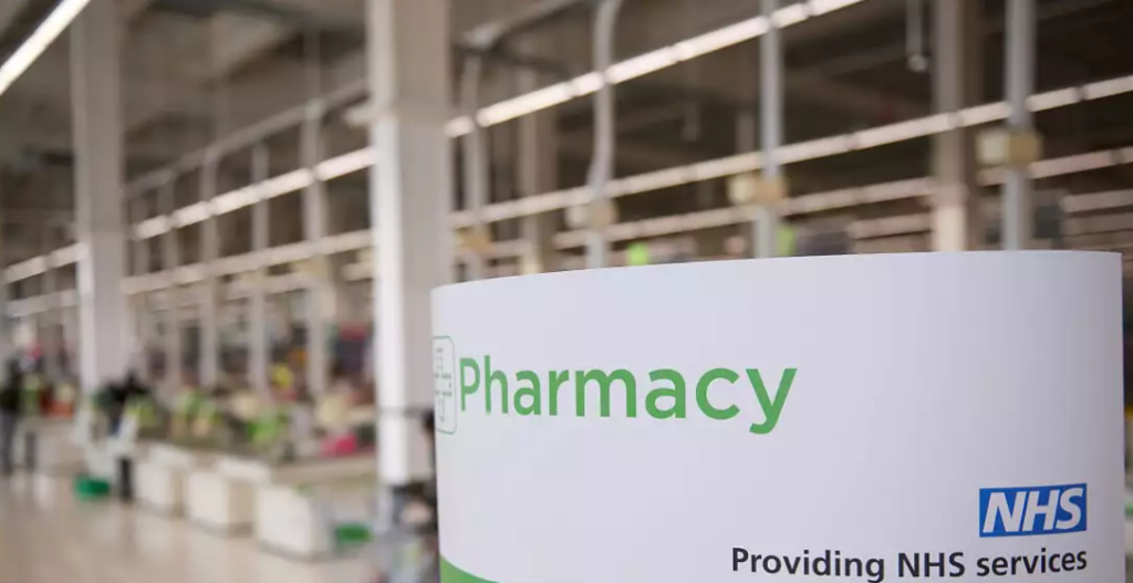Asda Pharmacy
