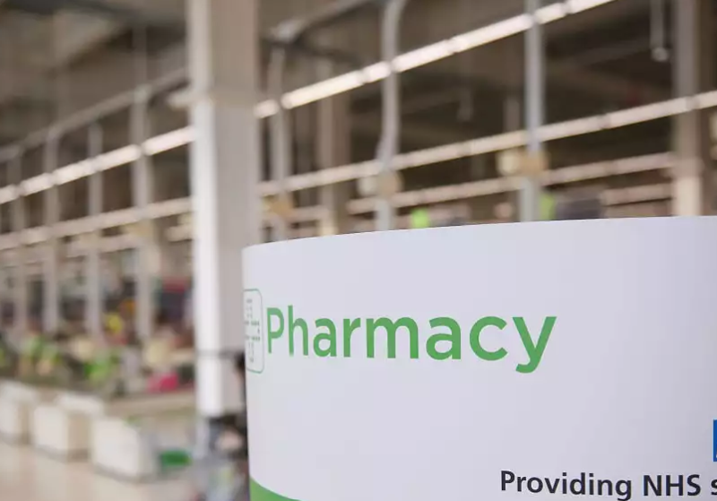 Asda Pharmacy