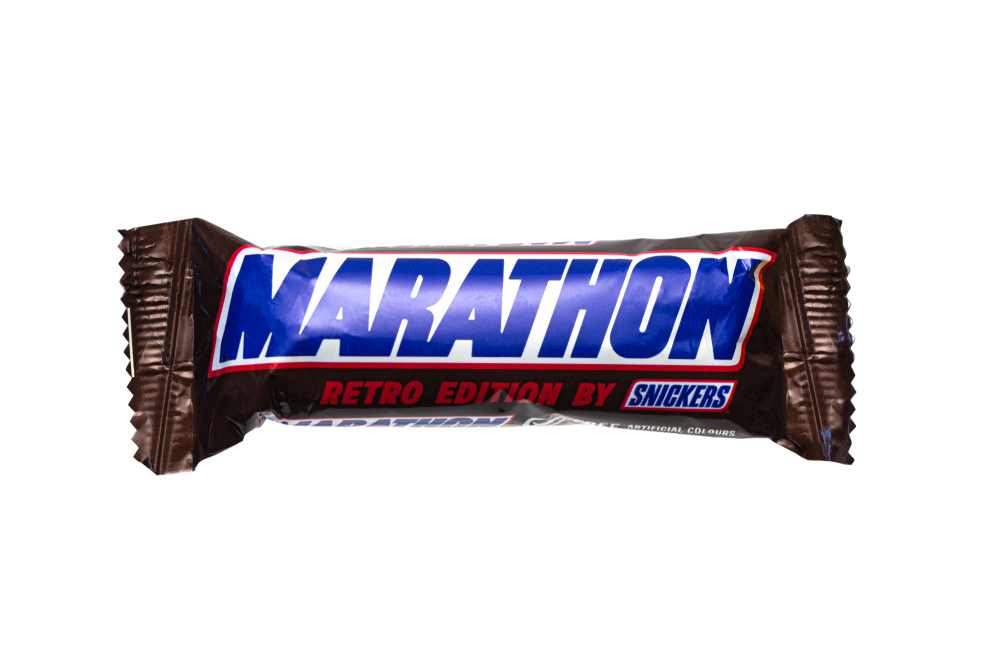 Mars revives iconic Marathon Bar for limited time