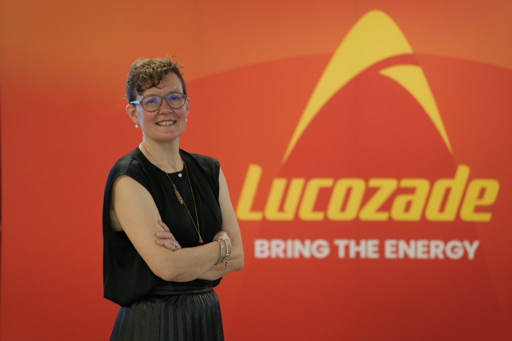 Suntory appoints new CEO