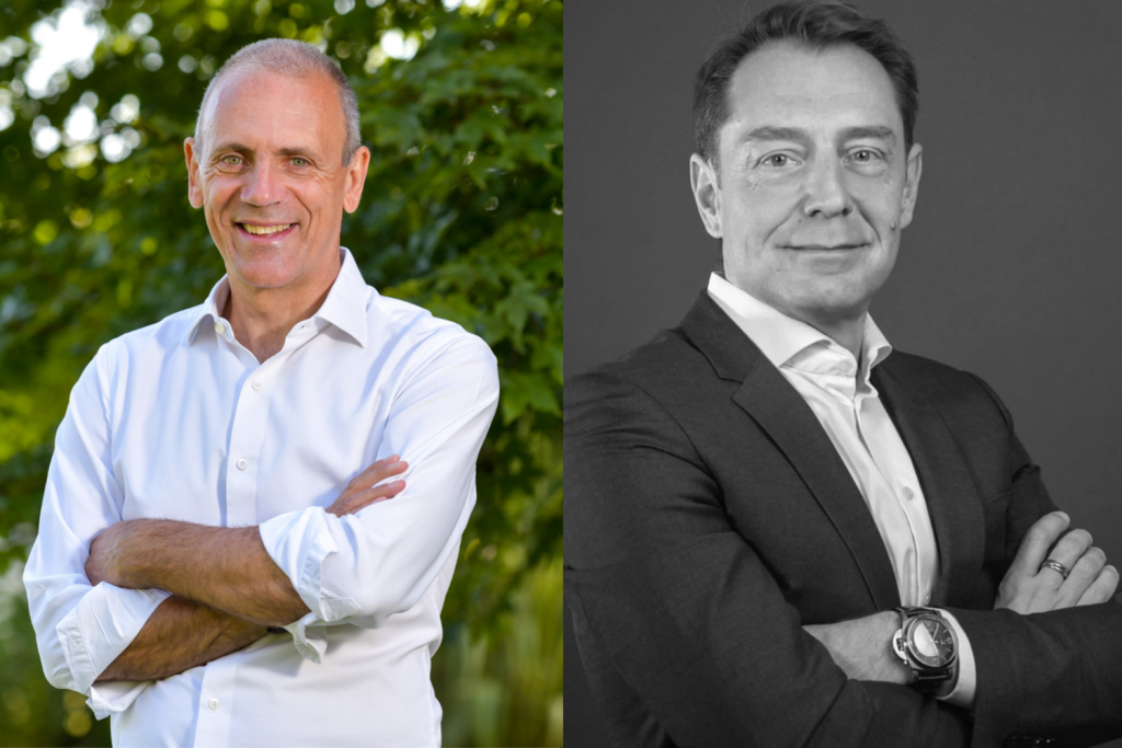 Quorn Foods chief executive Marco Bertacca is to step down after five years at the plant-based brand, to be replaced by former Heineken UK managing director David Flochel.