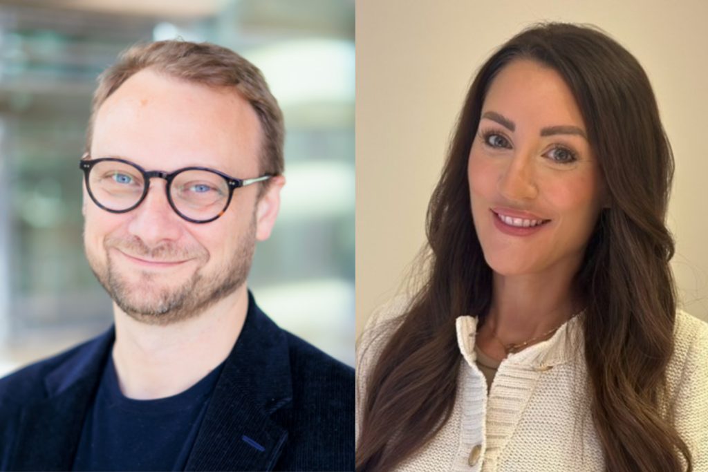 Asda has bolstered its senior leadership team with two new appointments in a bid to drive its growth ambitions in 2025. 