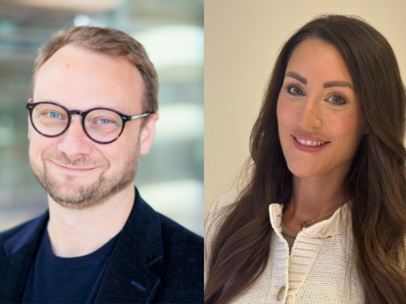 Asda has bolstered its senior leadership team with two new appointments in a bid to drive its growth ambitions in 2025.