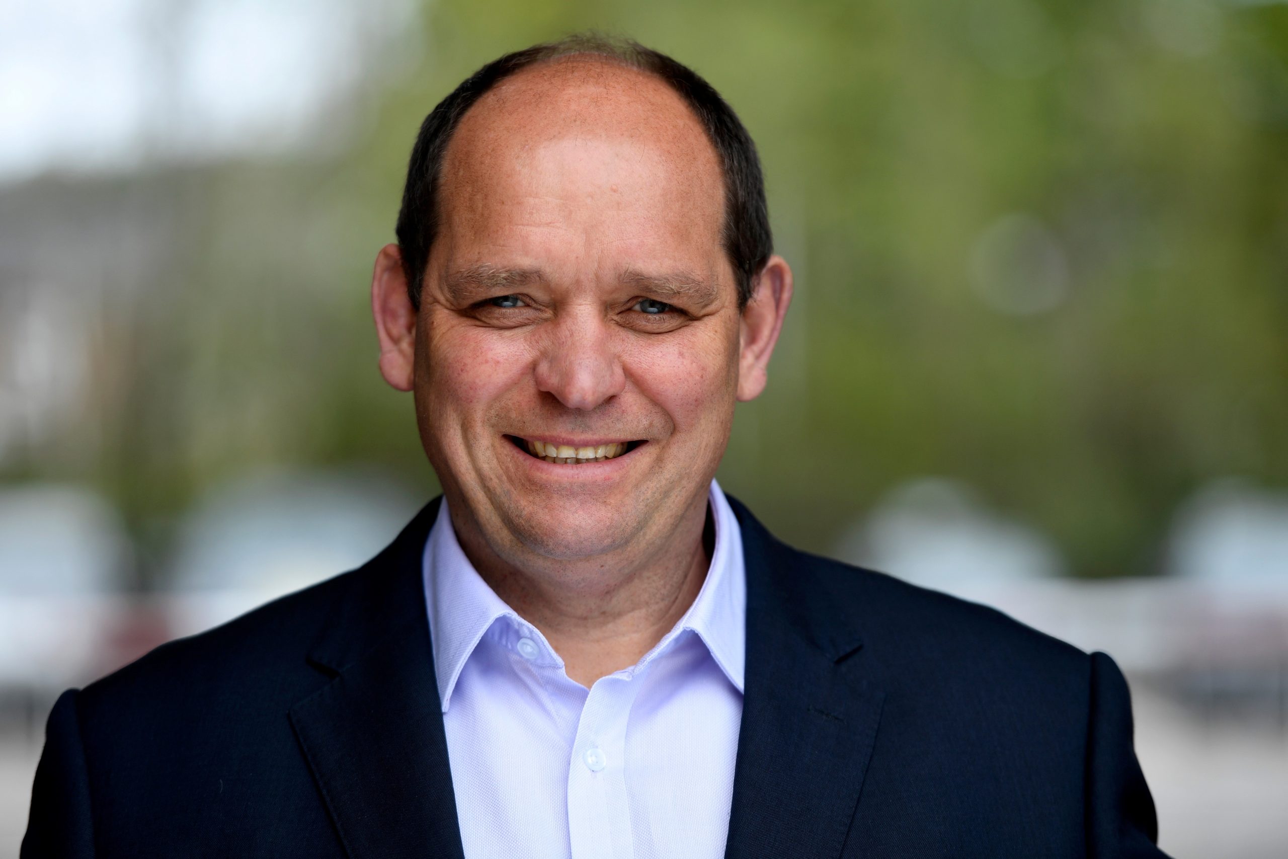 Michael Fletcher, Spar UK