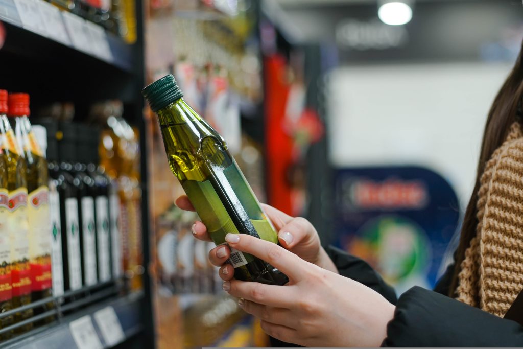 Supplies of olive oil are set to rise and prices to fall after a two-year drought in one of the world's largest producers finally relented.