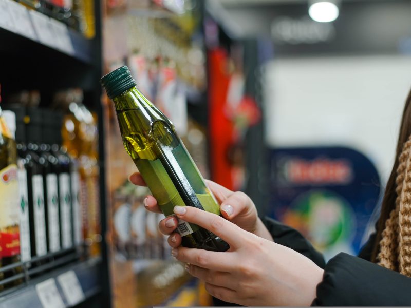 Supplies of olive oil are set to rise and prices to fall after a two-year drought in one of the world's largest producers finally relented.