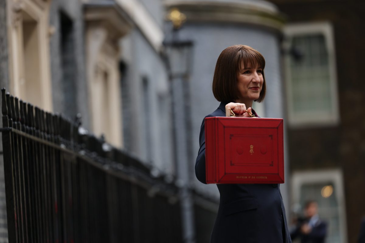 Chancellor Rachel Reeves unveiled her first Budget yesterday (30 October) which include plans to raise national insurance, farm inheritance tax, the soft drinks levy, tobacco and vape taxes. We caught up with retailers and brands alike to find out what the grocery sector thinks about the new economic policies.