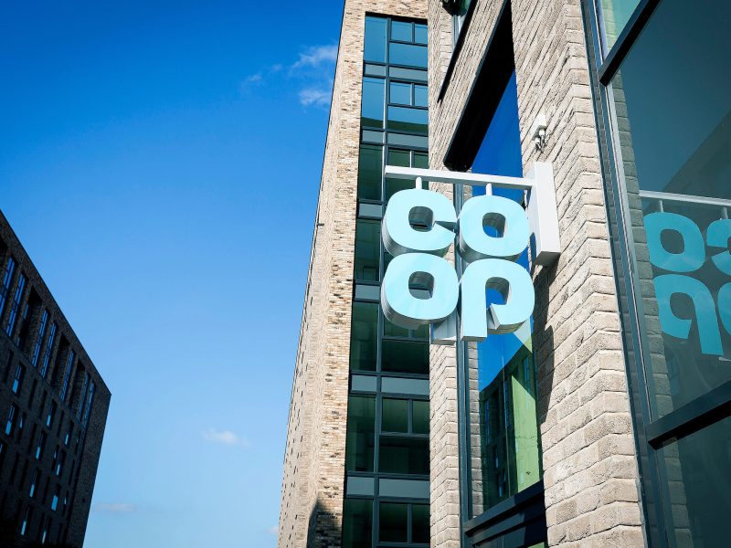 Co-op