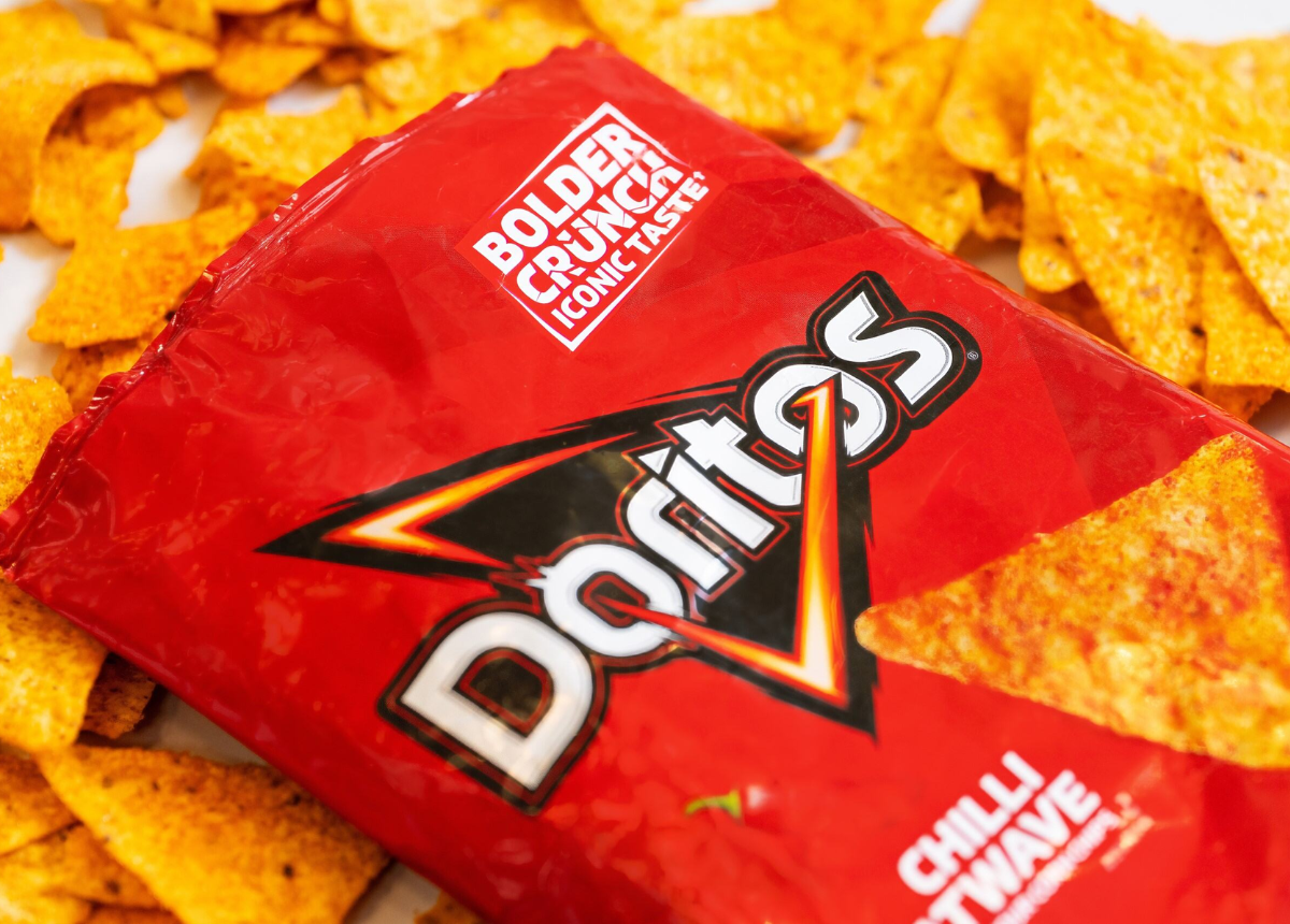 Doritos