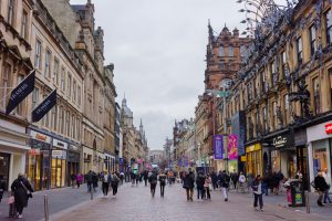 Supermarket - High Street | The Big Six supermarkets have joined retail leaders' calls for the government to reduce business rates to support the UK.
