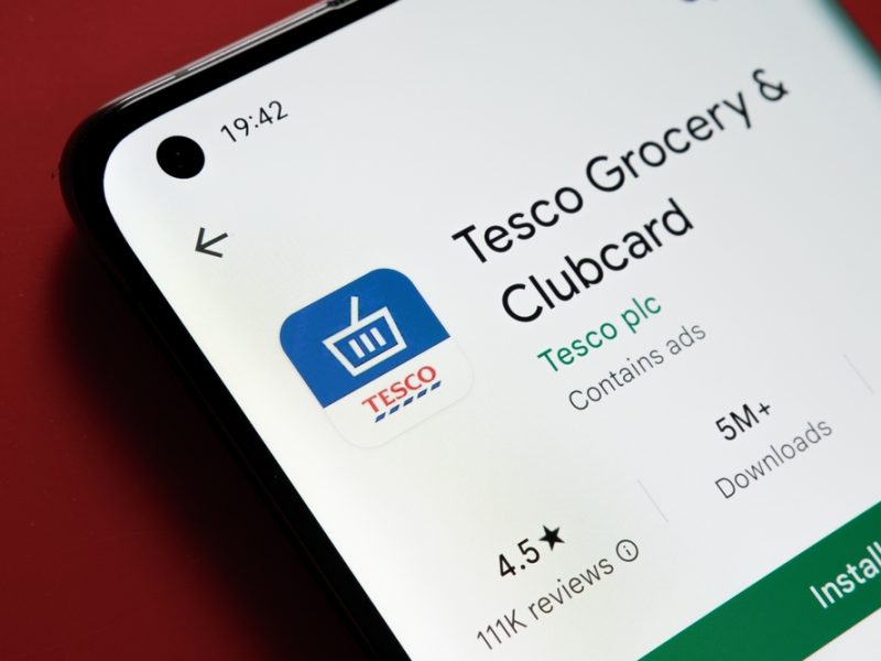 Tesco
