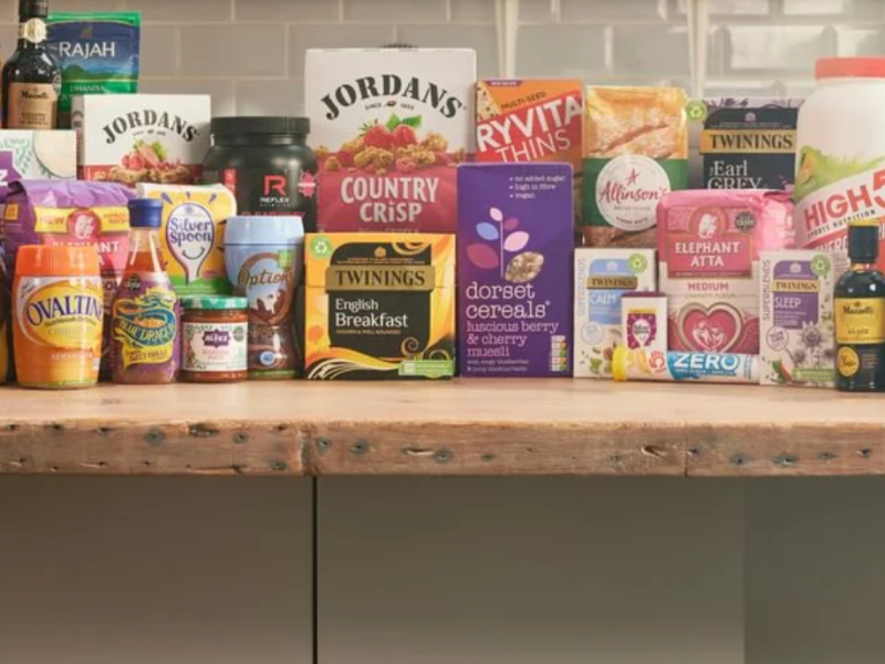 ABF brands