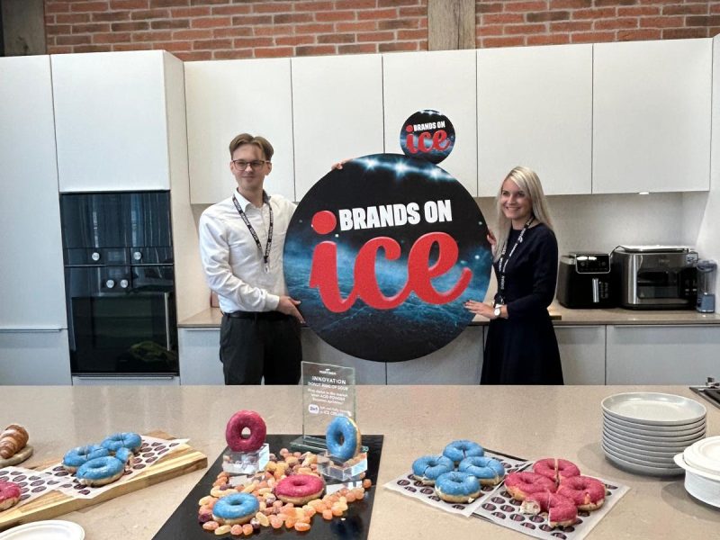 Iceland has brought back its quarterly brand accelerator scheme, with winners so far including Arla, McCain, Abbeydale Food, and Mantinga.