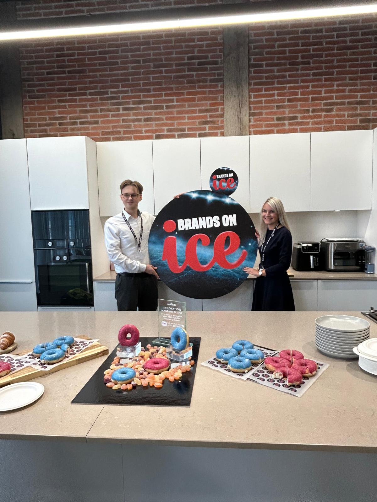 Iceland has brought back its quarterly brand accelerator scheme, with winners so far including Arla, McCain, Abbeydale Food, and Mantinga.
