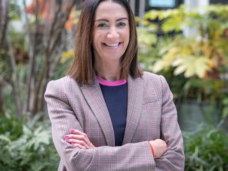 Brewdog has appointed former Wagamama operations director Lisa Buckley as its new chief retail officer, just days after chief executive James Brown officially stepped down.
