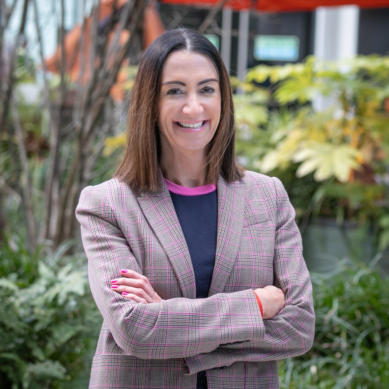 Brewdog has appointed former Wagamama operations director Lisa Buckley as its new chief retail officer, just days after chief executive James Brown officially stepped down.