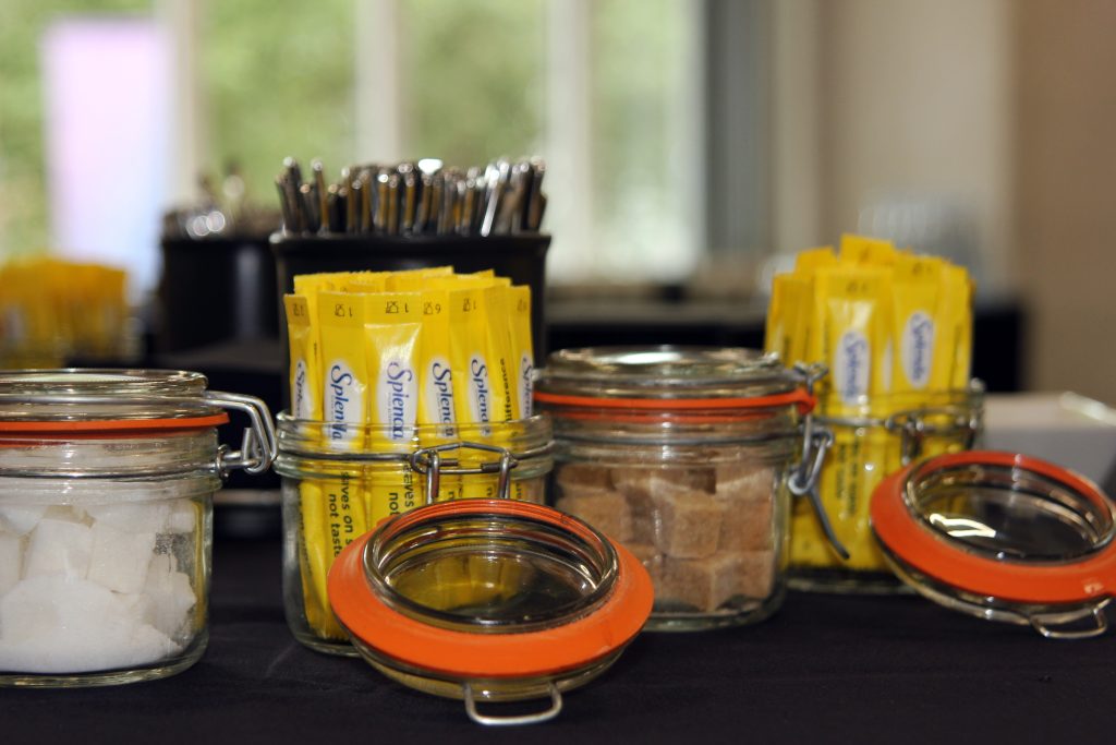 Tate & Lyle (supplied)