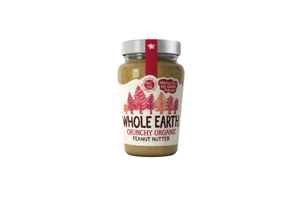 KP Snacks has bought organic nut butter spread brand Whole Earth Foods as it aims to expand its portfolio of healthier snacking brands.