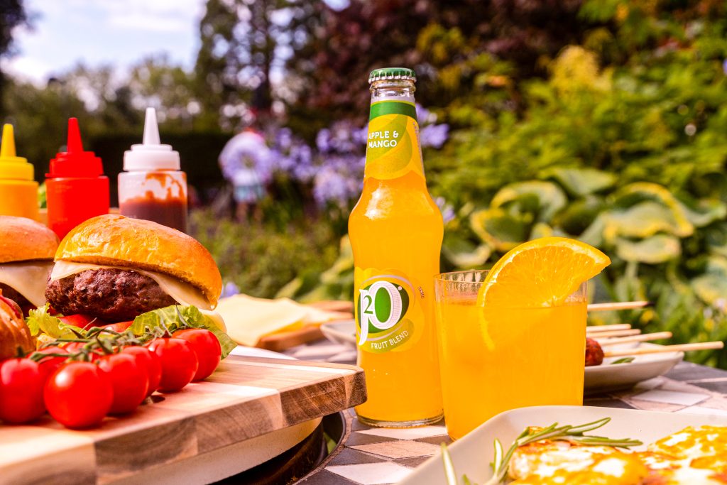 We caught up with Britvic GB managing director Paul Graham to find out how soft drinks maker will be scaling its growth plans for the year ahead.