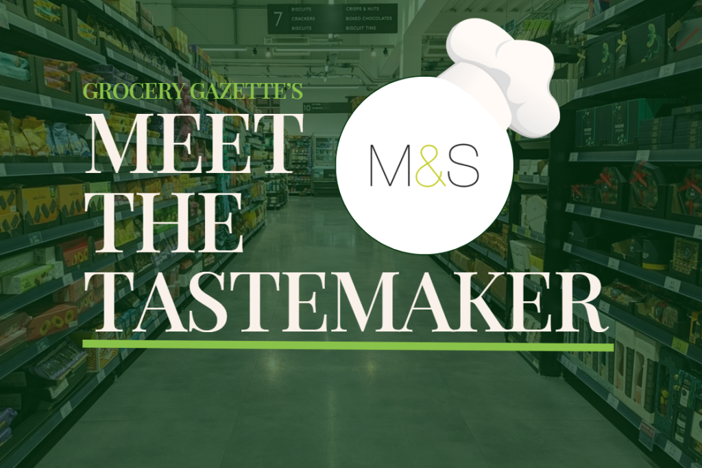 Meet the Tastemaker M&S