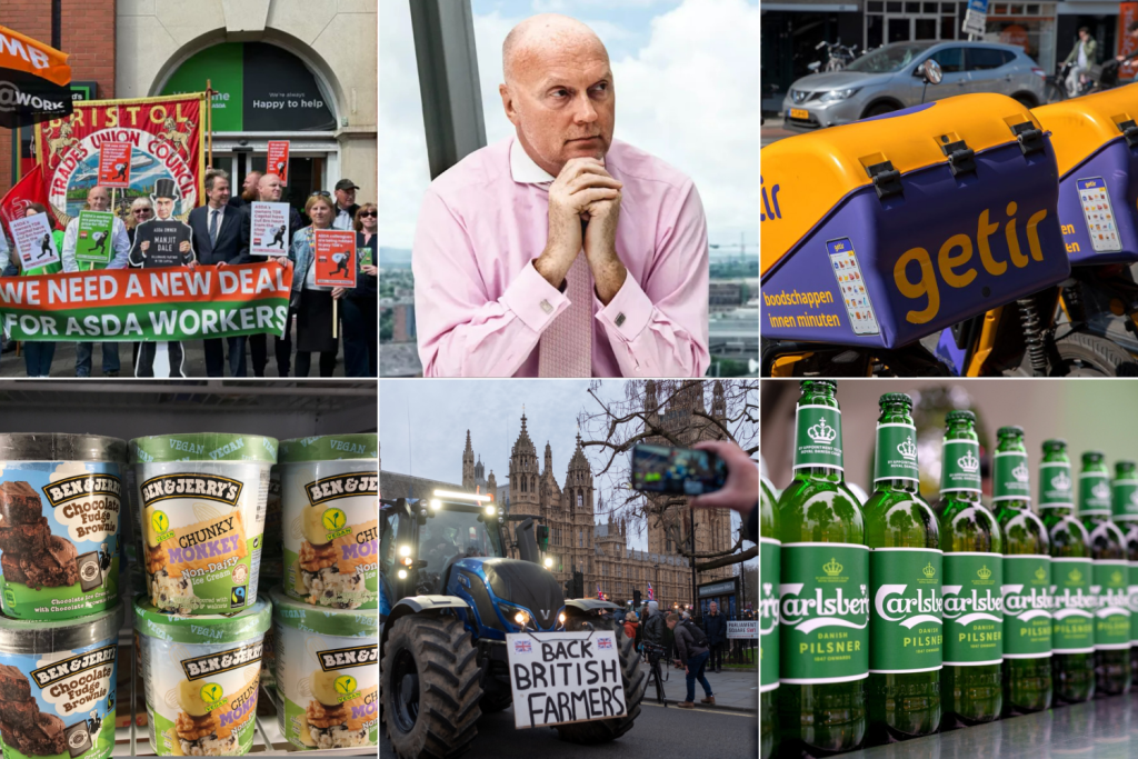 grocery stories 2024