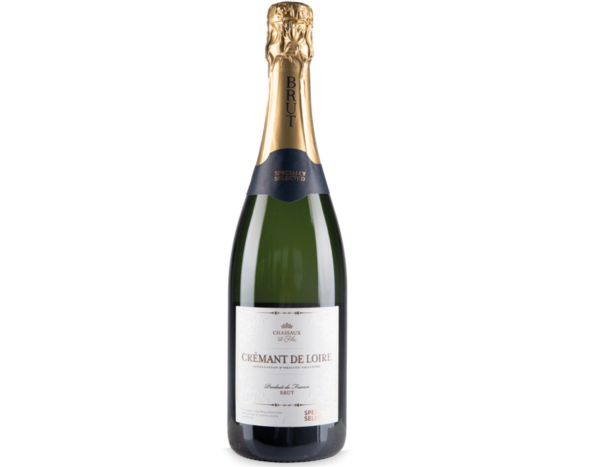 Aldi sparkling wine