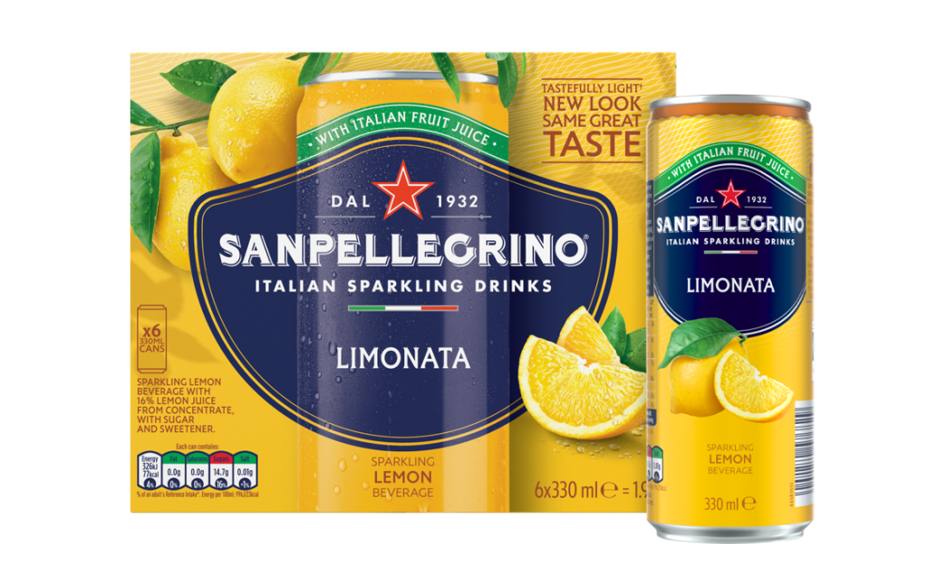 Sanpellegrino
