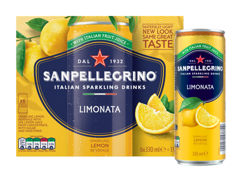 Sanpellegrino