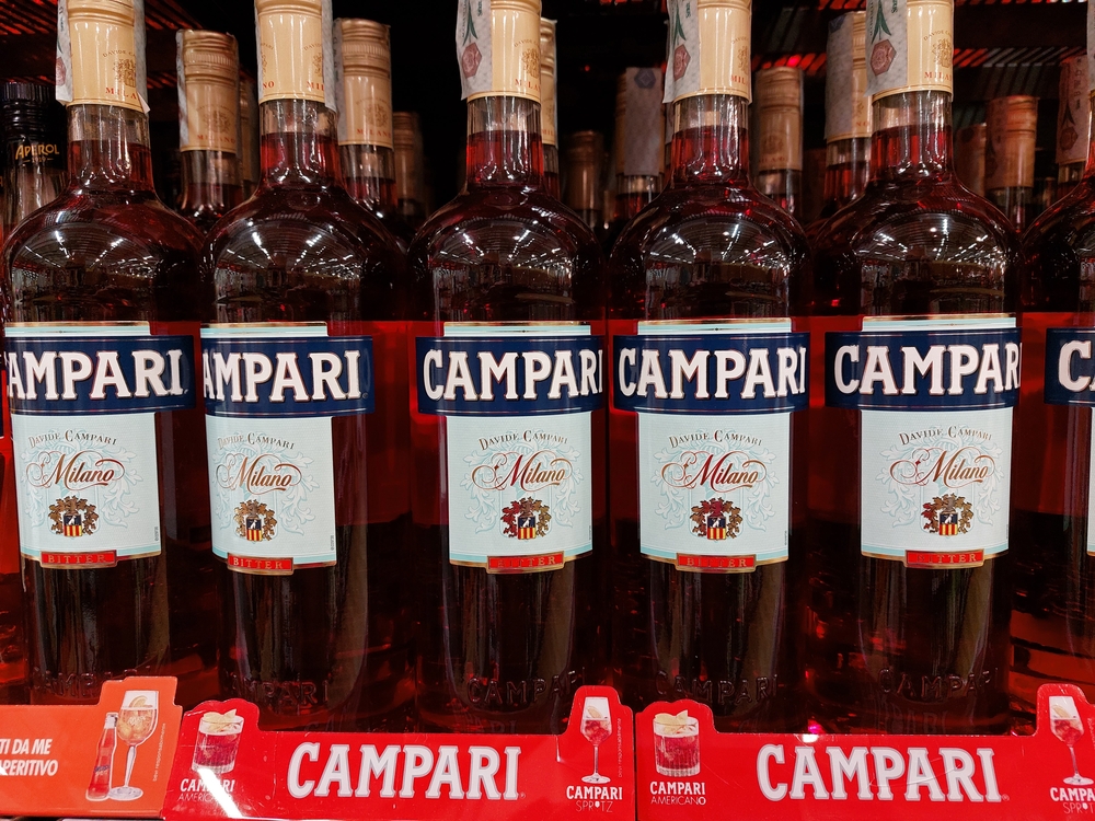 Campari