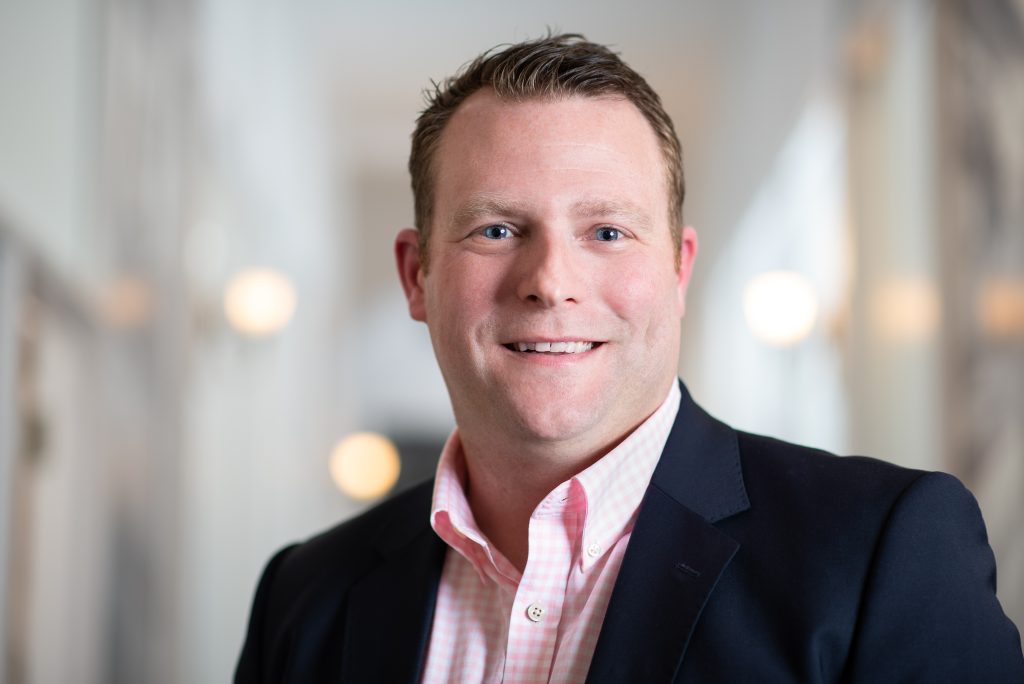 Molson Coors EMEA president Phil Whitehead