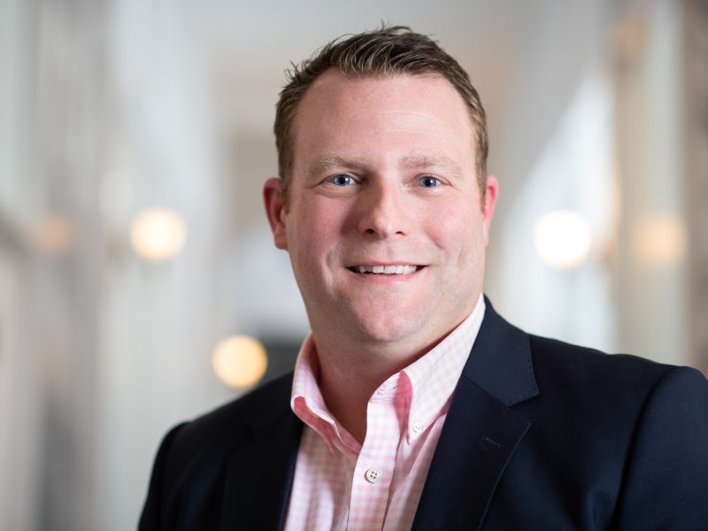 Molson Coors EMEA president Phil Whitehead