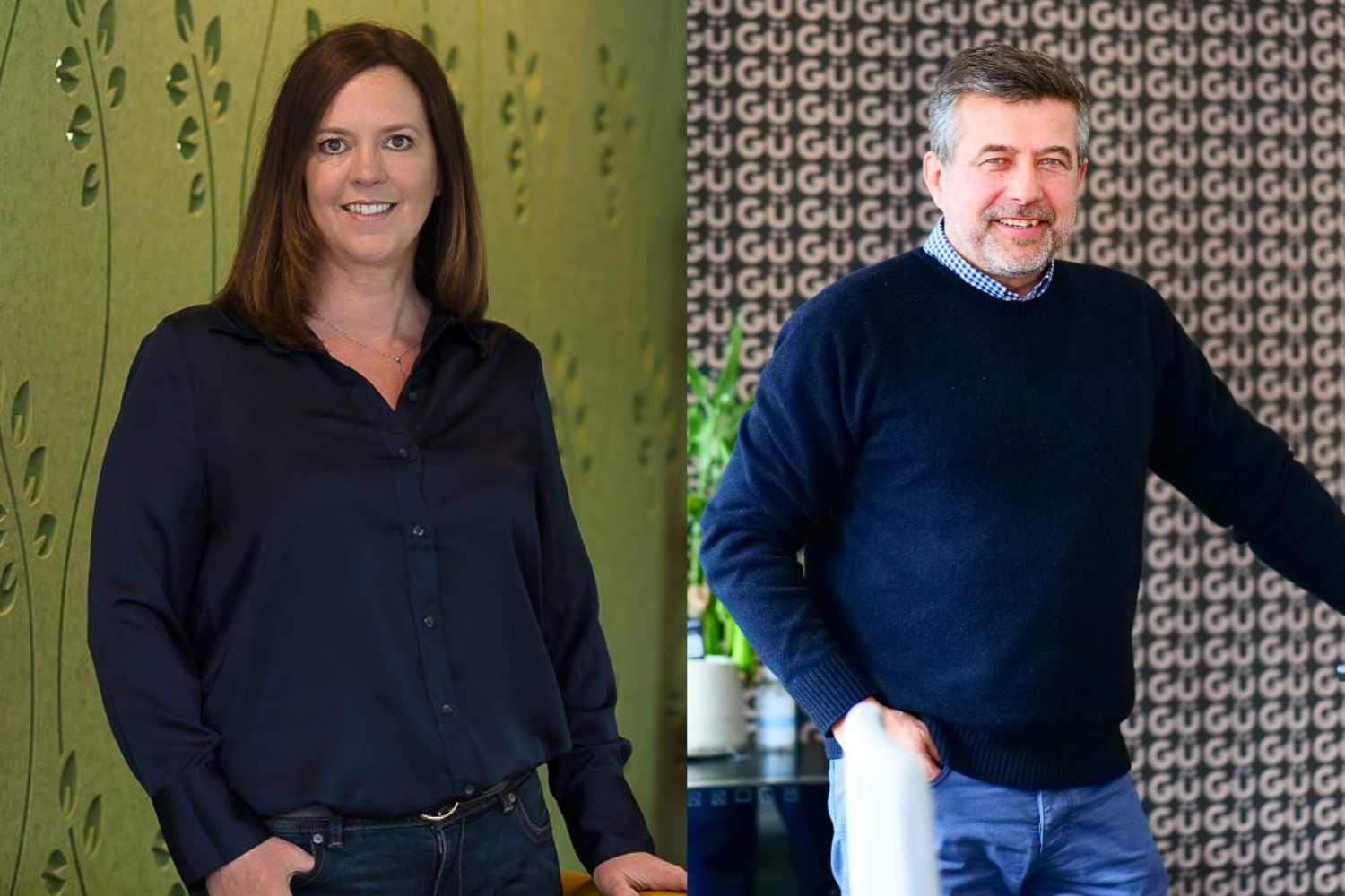 Gü has named Ecotone CEO Emma Vass as its new chief executive, following current boss Peter Utting's decision to retire.