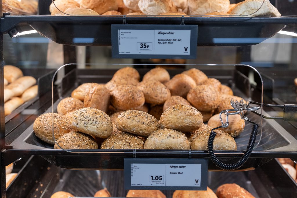 Lidl has debuted a new fibre strategy that aims to increase the total sales of fibre and wholegrain across its product offerings in the coming years.