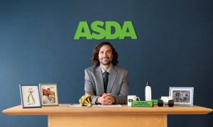 Asda Rollback campaign
