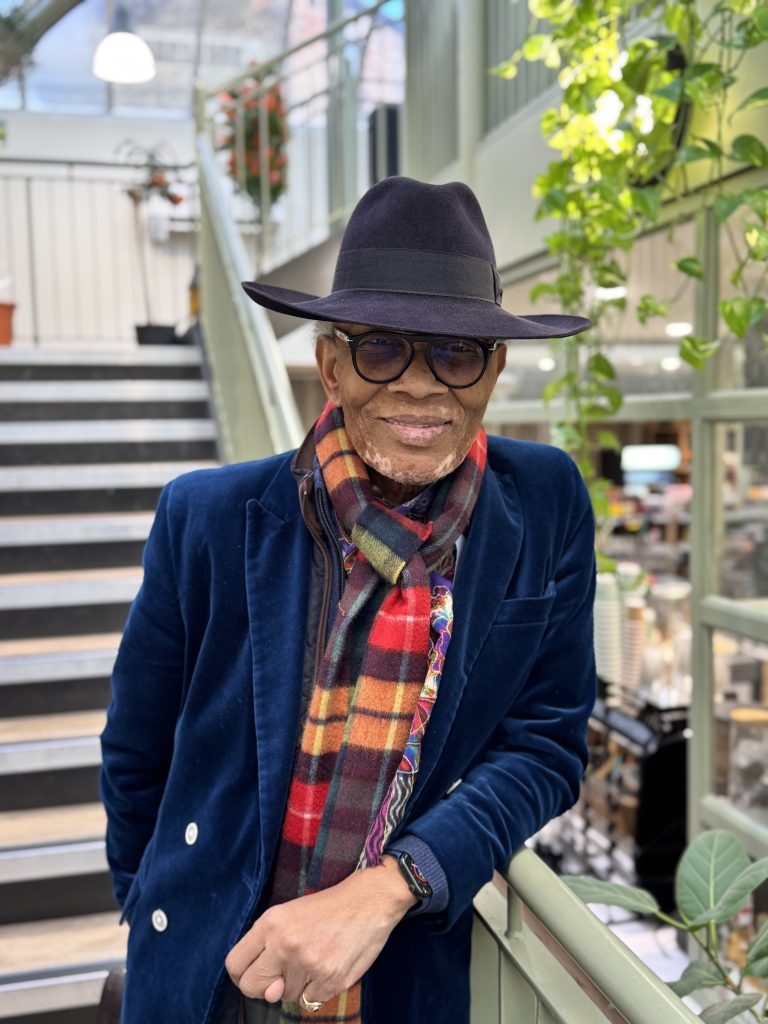 The Black Farmer has received a £1m investment aimed at supporting the business' expansion into high-street retail premises