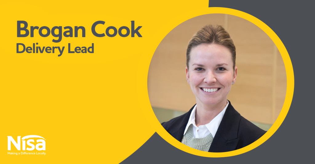 Nisa has appointed Morrisons head of convenience projects, Brogan Cook as its new delivery lead, in a move designed to accelerate the implementation of corporate customer projects, for the wholesale arm of the Co-op.