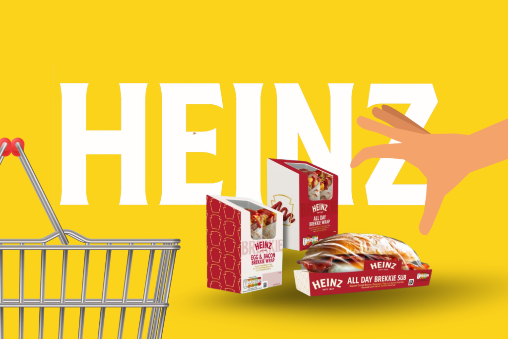 We sat down with away from home commercial director Tom Franklin to ask what inspired the expansion into the food-to-go retail sector and how it plans to take on the sector giants.