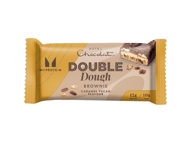 Myprotein x Hotel Chocolat