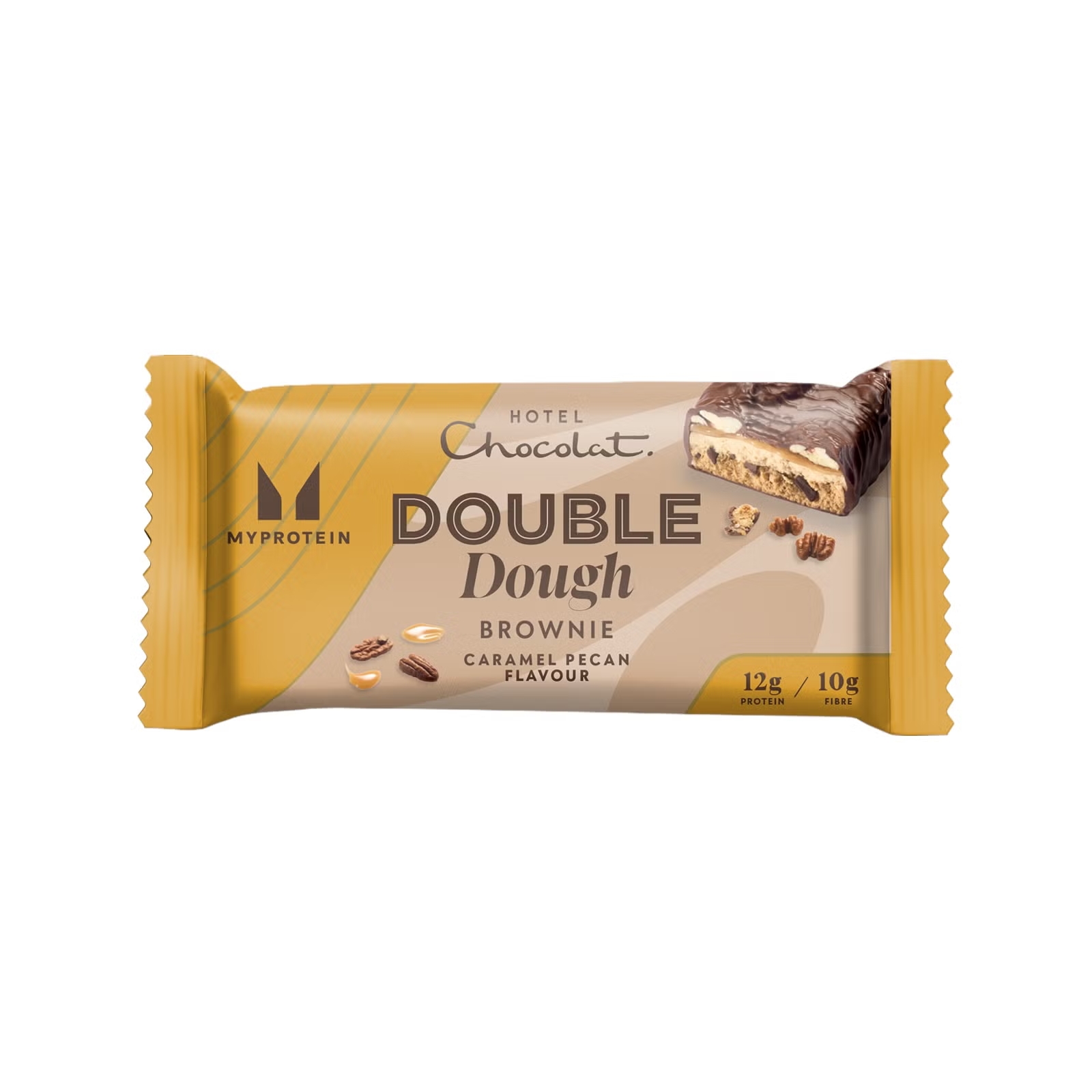 Myprotein x Hotel Chocolat