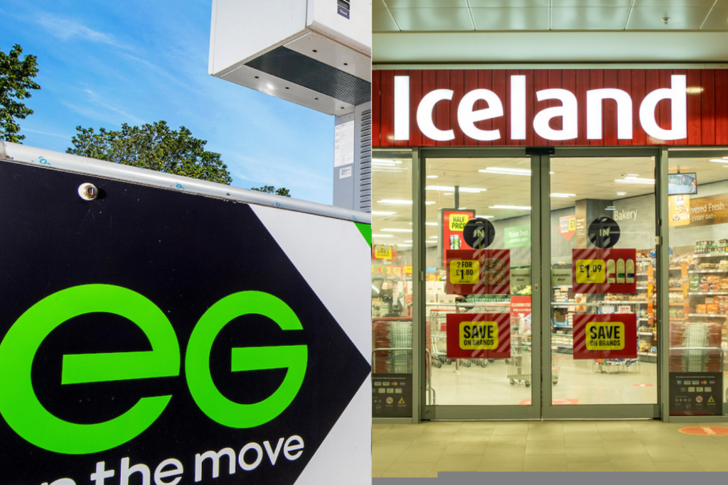 EG On the Move x Iceland