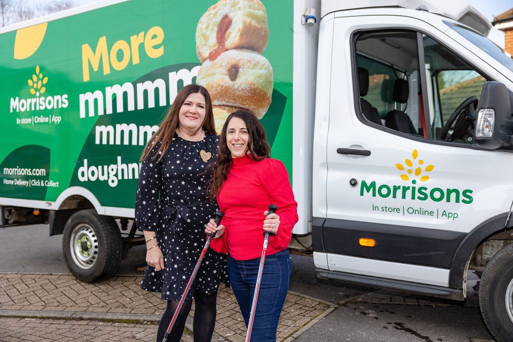 Morrisons