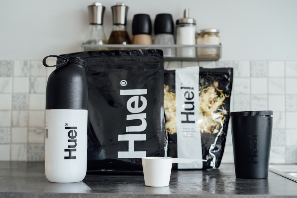 Huel